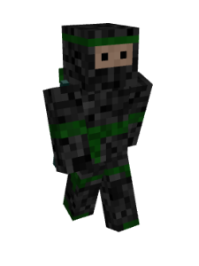 Moderator